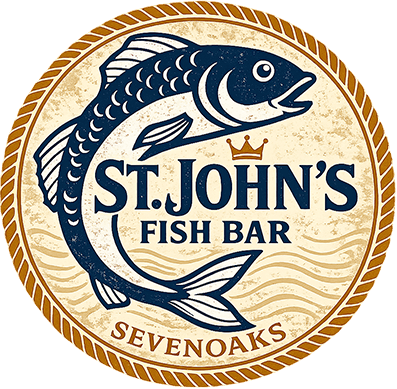 St John's Fish Bar